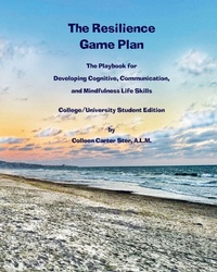 Enlarge image Cover: The Resilience Game Plan - Reflections Publishing