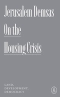 Cover: On the Housing Crisis - Zando