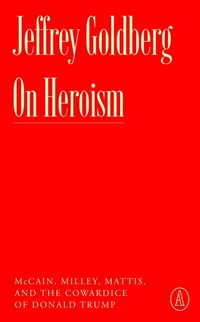 Enlarge image Cover: On Heroism - Zando