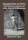 Cover: Imagination on Fire - Academica Press