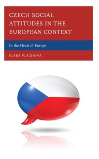 Abbildung von: Czech Social Attitudes in the European Context - Bloomsbury eBooks US