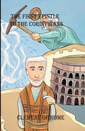 Cover: First Epistle of Clement to the Corinthians - Lighthouse Publishing