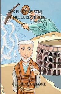 Enlarge image Cover: First Epistle of Clement to the Corinthians - Lighthouse Publishing