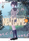 Cover: Haibara's Teenage New Game+ Volume 6 - J-Novel Club
