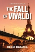 Cover: The Fall of Vivaldi - Coffeetown Press