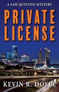 Enlarge image Cover: Private License - Camel Press
