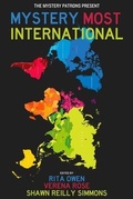 Cover: Mystery Most International - Level Short