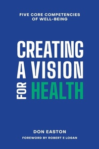 Enlarge image Cover: Creating a Vision for Health - Verve Lead