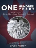 Cover: One Hundred Years - Bruce Morton