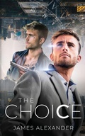 Cover: The Choice - J&a Publishing