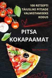 Abbildung von: Pitsa Kokapaamat - Rein Kuznetsov