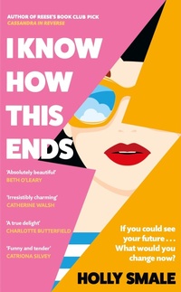 Enlarge image Cover: I Know How This Ends - Penguin (Cornerstone)