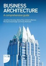 Cover: Business Architecture - BCS, The Chartered Institute for IT