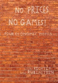Cover: No Prices No Games! - Open Book Publishers