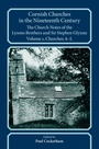 Cover: Cornish Churches in the Nineteenth Century - Boydell & Brewer Ltd