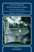 Bild: Cornish Churches in the Nineteenth Century - Boydell & Brewer Ltd