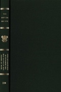 Cover: Book of Orders and Accounts for the Borough of Stockton-on-Tees - Boydell & Brewer Ltd