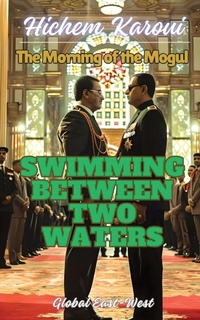 Abbildung von: Swimming Between Two Waters - Global East-West (London)