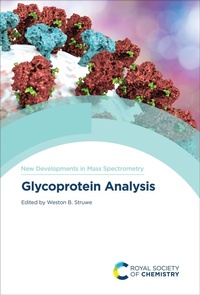 Abbildung von: Glycoprotein Analysis - Royal Society of Chemistry