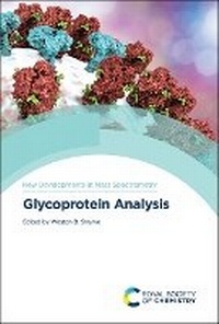Abbildung von: Glycoprotein Analysis - Royal Society of Chemistry