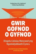 Cover: Gwir Gofnod o Gyfnod - Honno Press