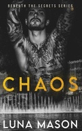 Cover: Chaos - Luna Mason