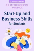 Cover: The Entrepreneurial Handbook - Amba Press