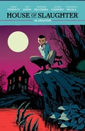 Cover: House of Slaughter Vol. 4 - Boom Entertainment