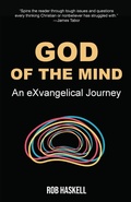 Cover: God of the Mind - Apocryphile Press