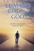 Cover: Leaving God for God - Apocryphile Press