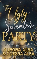 Cover: The Ugly Sweater Party - Rusty Ogre Publishing