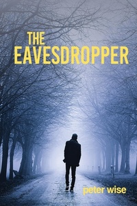 Enlarge image Cover: The Eavedropper - Self Publishers