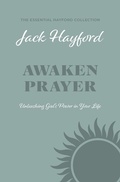 Cover: Awaken Prayer - Gateway Publishing