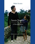 Cover: Iannis Xenakis - UTEURP