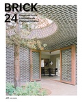 Cover: Brick 24 - Park Books