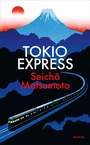 Cover: Tokio Express - Kampa Verlag
