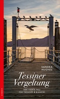 Cover: Tessiner Vergeltung - Kampa Verlag