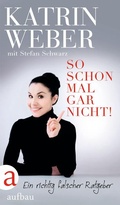 Cover: So schon mal gar nicht! - Aufbau