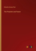 Cover: The Preacher and Pastor - Outlook Verlag
