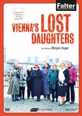 Cover: Vienna's lost Daughters - Hoanzl
