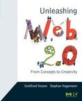 Cover: Unleashing Web 2.0 - Morgan Kaufmann