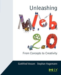 Enlarge image Cover: Unleashing Web 2.0 - Morgan Kaufmann