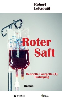 Abbildung von: Roter Saft - Oliven