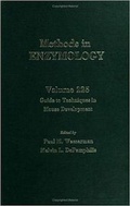 Cover: Guide to Techniques in Mouse Development: Volume 225 - Academic Press