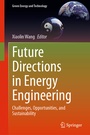 Cover: Future Directions in Energy Engineering - Springer