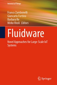 Enlarge image Cover: Fluidware - Springer