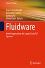 Cover: Fluidware - Springer