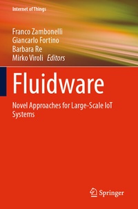 Abbildung von: Fluidware - Springer