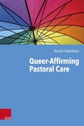 Cover: Queer-Affirming Pastoral Care - Vandenhoeck & Ruprecht