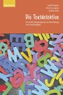 Cover: Die Textdetektive - Vandenhoeck & Ruprecht